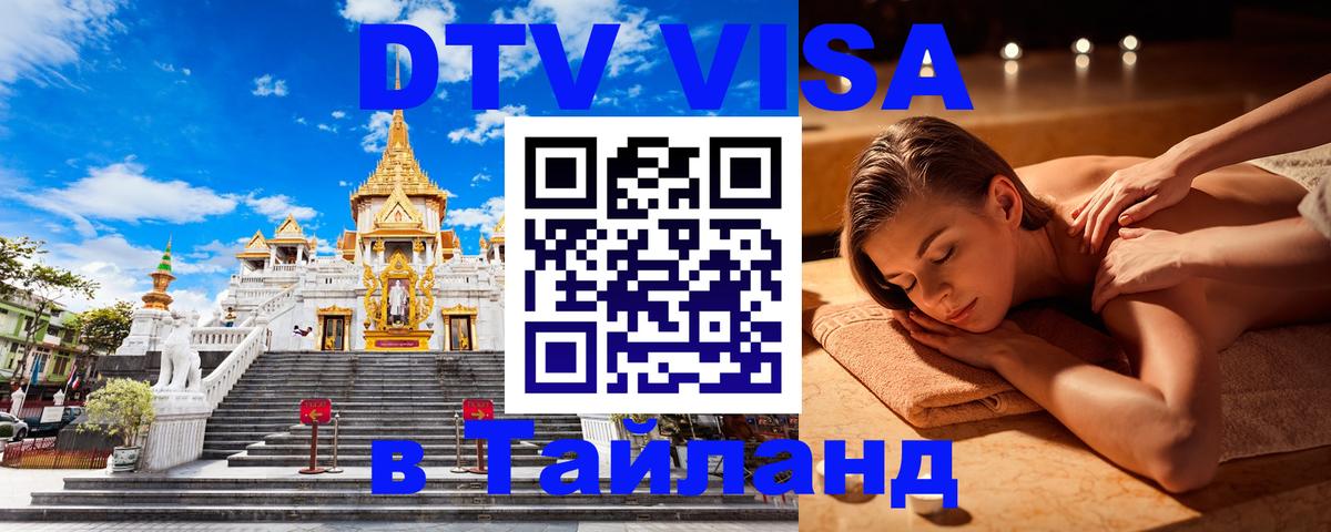 Оформление DTV визы под ключ: стоимость и тарифы, только загранпаспорт - 